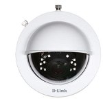 Camera Supraveghere Video D-Link DCS-6517, 5MP, JPEG, CMOS, IP66 (Alb)