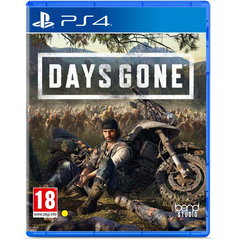 Days Gone (PS4)