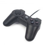 GAMEPAD USB, GEMBIRD (JPD-UB-01), Ugreen