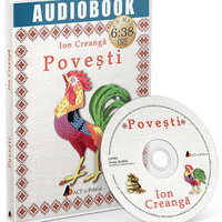 Povesti de Ion Creanga (audiobook), Act si Politon