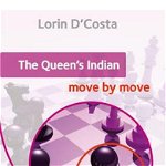 Queen's Indian: Move by Move. Move by Move