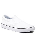 Pantofi Nike Sb Chron 2 Slip DM3495 100 White/White/White/Black, Nike