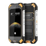 Blackview BV6000 Yellow