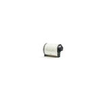 Etichete late modul continuu Aimo 22246 albe 102mmx30.48m suport plastic inclus compatibile Brother DK-22246 DK22246