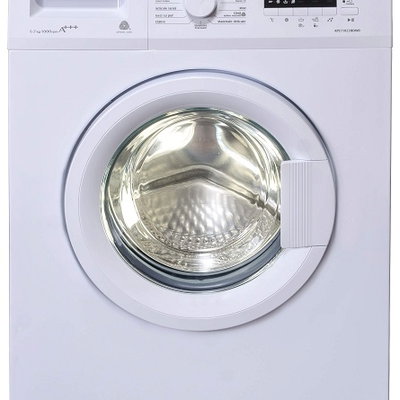 Masina de spalat rufe Arctic APL71022BDW0 7 kg 1000 RPM Clasa A+++ Alb