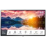 Televizor LED Smart TV 43US662H 109cm 43inch Ultra HD 4K Black, LG