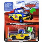 Masinuta metalica personajul Dexter Hoover, Cars3, 