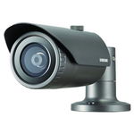 Camera IP all-in-one de exterior Samsung QNO-7020R 4MP, IR 25m, WDR 120dB, IP66, 3.6mm, SAMSUNG