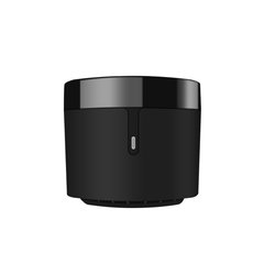 BroadLink Telecomanda universala inteligenta BroadLink RM4 Mini, control IR, Wireless, 4G, compatibil Android iOS, Alexa Google Assistant, pentru aer conditionat, televizor, sistem audio, BroadLink BroadLink Telecomanda universala inteligenta BroadLink RM4 Mini, control IR, Wireless, 4G, compatibil Android iOS, Alexa Google Assistant, pentru aer conditionat, televizor, sistem audio, BroadLink