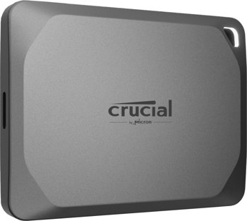 SSD Extern 1Tb Crucial by Micron USB-C