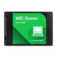 SSD Western Digital WD Green  480GB  SATA  2.5 inch, Western Digital