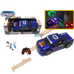 Masina off-road lumini RC USB_5, 