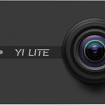 Camera video actiune Xiaomi Yi Lite Black