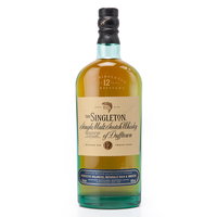 Whisky Singleton Of Dufftown, 0.7L
