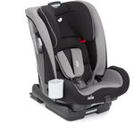 Joie - Scaun auto Bold Slate Spatar reglabil, Protectie laterala, 9-36 Kg