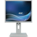 Monitor B196LAwmdr 19inch SXGA White, Acer