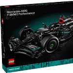 Lego Technic 42171 Mercedes-AMG F1 W14 E Performance race car