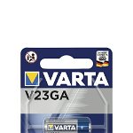 Baterie alcalina 12V Varta V23GA, Varta