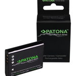 Acumulator /Baterie PATONA Premium pentru Olympus Li-90B Li 90B Li90b Olympus Tough TG1 TG-1 TG6 TG-6- 1219, Patona