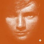 Ed Sheeran - Plus - CD