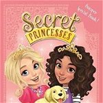 Secret Princesses: Puppy Magic - Bumper Special Book!