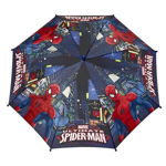 Umbrela manuala 2 modele Spiderman