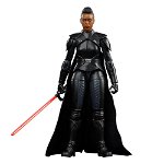 Figurina articulata Star Wars: Obi-Wan Kenobi Black Series - Reva (Third Sister) , 15 cm