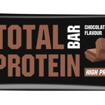 Baton cu ciocolata Total Protein