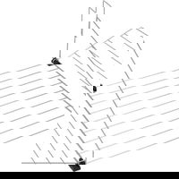 Tomado Tomado Uscător de rufe agățat Tilburg, 12 m, Tomado