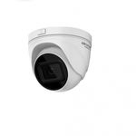 Pachet 2 camere de supraveghere IP Hikvision Hiwatch, 4MP, 2.8-12mm, HWI-T641H-Z2812(C)X2