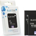 Bateria Blue Star BS-BL-5CA Nokia 1110i, 1680 classic Li-Ion 1100mAh, Blue Star