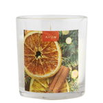 Lumânare parfumată Festive Spice, Avon