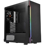 Carcasa PC Thermaltake H200 TG RGB