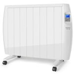 Convector electric Taurus Tallin 1500