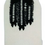 Haina Caine Pulover Polka Nr 30/35, Verde, -