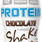 
Shake Proteic cu Aroma de Ciocolata, 310 ml Max Sport
