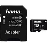 Card memorie Hama 124158, 128 GB, negru