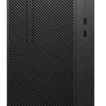 Sistem Desktop PC HP 600 G6 Tower Intel® Core™ i5, i5-10500, SSD 512GB, RAM 16GB DDR4