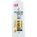 Pantene Sampon 400 ml 3in1 Repair&Care