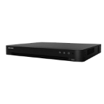 8 MP AcuSense - DVR 16 ch. video, AUDIO  over coaxial , VCA, Alarma 16IN 4OUT - HIKVISION iDS-7216HUHI-M2-S(A)