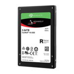 SSD Seagate IronWolf 110 3.84TB 2.5' 7mm 3D NAND