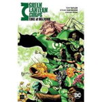 Green Lantern Corps: Edge of Oblivion Vol. 1, Tom Taylor (Author)