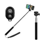 Selfie stick telefon Z07-1 cu, 