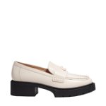 Leah loafer 38, Coach