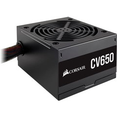 Sursa Corsair CV650 80 Plus Bronze