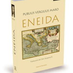 Eneida - Hardcover - Publius Vergilius Maro - Ratio et Revelatio, 