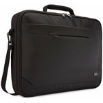 Geanta Notebook Case Logic Advantage ADVB-117 17.3" Black, Case Logic