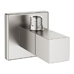 Robinet coltar Grohe Eurocube 1/2" crom periat Supersteel