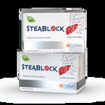 Steablock 60 capsule Oferta 2 cutii la pret de 1, Hylan Pharma