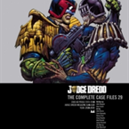 Judge Dredd: The Complete Case Files 29 de John Wagner Judge Dredd: The Complete Case Files 29 de John Wagner